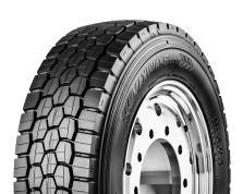 Lassa MAXIWAYS 110D M+S