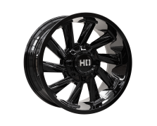 HD Wheels B1323